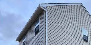 Siding for Commercial Buildings in Lincoln, MT